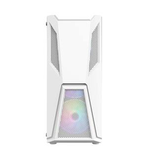 Dunao <span class=keywords><strong>PC</strong></span> Mới Được Thiết Kế Tùy Chỉnh ATX Với Nhựa Và Sắt Lưới Phía Trước Bảng Điều Chỉnh Máy Tính Chơi Game <span class=keywords><strong>PC</strong></span> Trường Hợp Cho Các Game Thủ - Product Image 6