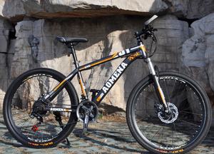 Le vélo de montagne en acier au carbone le plus populaire, vélo pas cher, vélos de 26 pouces pour adultes - Product Image 3