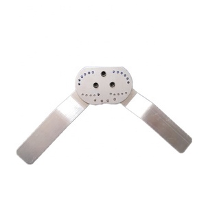 Bán Buôn Góc Điều Chỉnh Chỉnh Hình Nẹp Đầu Gối Bản Lề - Product Image 3