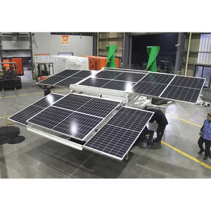 Rejoignez notre réseau de concessionnaires - Générateurs éoliens OEM ODM - Remises en gros disponibles - Générateurs éoliens domestiques EL-EV - Product Image 4