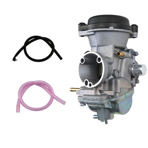 <span class=keywords><strong>Carburateur</strong></span> de moto Suz Uki EN125 GN125 GS125 GZ125 125cc 26mm, remplacement Mikuni, pièces détachées moteur - Product Image 2