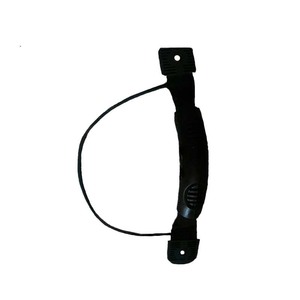Accesorio para kayak, gancho de cuerda de nailon con mango antideslizante para canoa, kayak, lagos, ríos, uso recreativo - Product Image 3