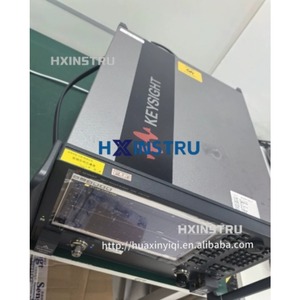 Analizador de Redes de Microondas Keysight N5249B PNA-X 900Hz/10MHz a 8.5GHz *Precio Consultar con Nosotros* H - Product Image 3