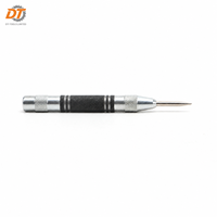 Poinçon automatique DT Wholesale HCS/HSS, outil de positionnement à ressort pour le marquage et le perçage du métal