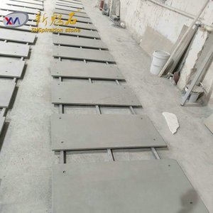 New Stone Building Materials Precast <b>Cement</b> Board Gray 19314254983 High Performance Concrete Dry Hanging Panel Outdoor Indoor - Product Image 3