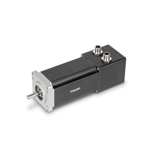 ชุดขับเคลื่อนขนาดกะทัดรัด Maxon Motor รุ่น 111111 พร้อมเกียร์บ็อกซ์และเซ็นเซอร์สำหรับการควบคุมการเคลื่อนที่ที่แม่นยำ - Product Image 2