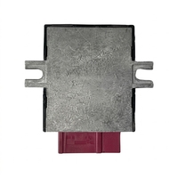 Module de commande de pompe à carburant 7276073 pour BMW Convient aux séries 5, 6, 7, X3 F25