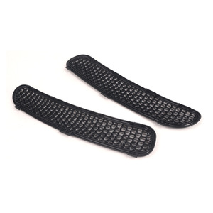 Rejillas de Ventilación para Capó BMW Mini R50 R52 R53, Entradas de Aire del Motor, ABS, Nuevo, para 2000-2006, Mejora de Diseño - Product Image 3