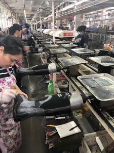 Surchaussures imperméables en néoprène - Product Image 5