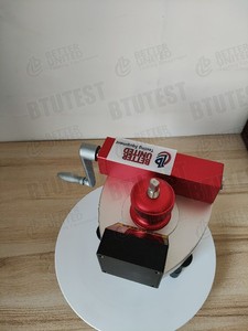 เครื่องทดสอบความแข็งแรงของคอนกรีตแบบมัลติฟังก์ชั่น - Product Image 3