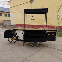 Chariot électrique portable pour vélo ou café, chariot à café, système de distribution, depuis l'usine chinois, kg