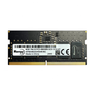 Wodposit DDR3 ECC DIMM 8GB 16GB 32GB mô-đun chip bộ nhớ 1600 MT/S Bảo hành trọn đời thử nghiệm ghi năng động chất lượng cao ban đầu - Product Image 4