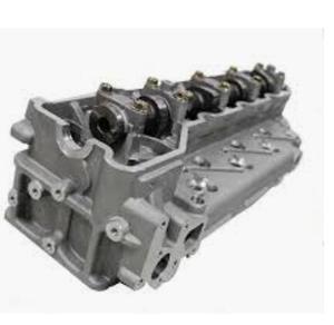 ACKOR ALTATEC testata 22100-42931 - Product Image 1