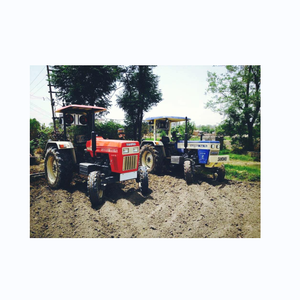 <span class=keywords><strong>รถ</strong></span>แทรกเตอร์มือสองหลากหลายรุ่นพร้อมจำหน่ายในราคาที่แข่งขันได้ เครื่องจักรที่ทนทานและเชื่อถือได้สำหรับงานเกษตรกรรม - Product Image 1
