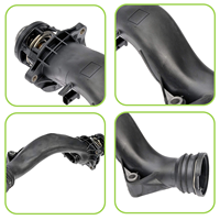 MANER 2782000615 2782000715 Systèmes de refroidissement Moteur de vente directe d'usine Thermostat Liquide de refroidissement pour Mercedes Benz