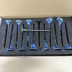 12-teiliges 11347583777 Einlassventil-Set für BMW N55 X3 F25 <span class=keywords><strong>3</strong></span>.0 XDrive 35i - Product Image 1