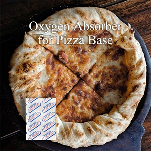 100cc nóng bán nhà máy oxy scavenger bảo quản thực phẩm chống nấm mốc MSDS oxy hấp thụ oxy với O2 chỉ số cho thực phẩm lưu trữ - Product Image 5