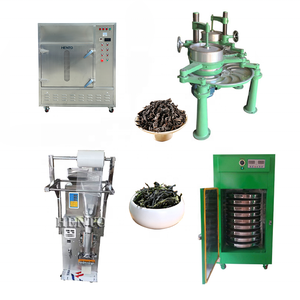 Máquina de Secado de Hojas de Té Verde de Fácil Operación / Máquina de Secado por Microondas <span class=keywords><strong>para</strong></span> Hojas de Té / Máquina de Secado de Hojas de Té - Product Image 5