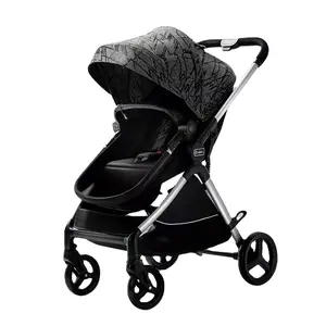 hot mum baby strollers or baby 0-36 months light weight easy travel prams China factory manufacture wholesale