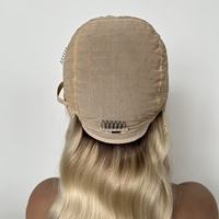 Envío Rápido, Peluca de Cabello Humano Virgen con Cierre de Encaje HD, Estilos Más Vendidos de Salón Premium, Aspecto Moderno y Chic, Suave y Sin Enredos