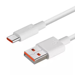 Nhà Máy Bán buôn siêu nhanh USB C Power Adapter Cáp 66W Điện thoại di động sạc cáp nhanh tường sạc - Product Image 6