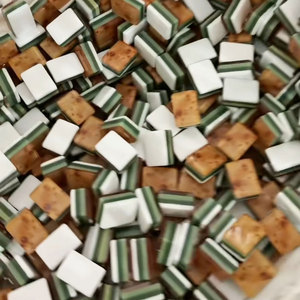 Fichas de mahjong personalizadas, fichas de mahjong luminosas para jardín personalizadas - Product Image 2