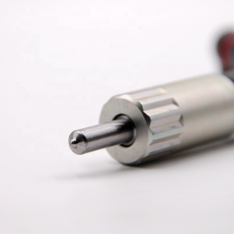 common rail injector 095000-6363  8-97609788-7 diesel injector nozzle 8976097887 for Isuzu 4HK1