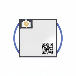 ESP32-S2-MINI-2U-N4R2 Distribuidor Autorizado de Módulos Transceptores y Módems RF - Product Image 1