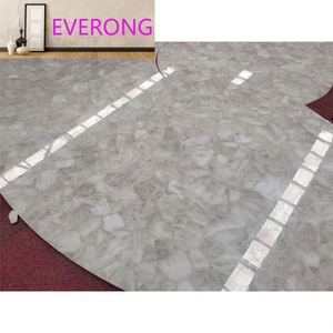 Dalles <span class=keywords><strong>de</strong></span> pierre <span class=keywords><strong>en</strong></span> agate blanche rétroéclairée à prix abordable pour la décoration murale intérieure - Product Image 2