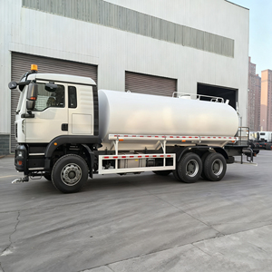 Camión <span class=keywords><strong>Cisterna</strong></span> de <span class=keywords><strong>Agua</strong></span> HOWO TX Nuevo, 6x4, 20000L, Sinotruk, Camión <span class=keywords><strong>Cisterna</strong></span> con Aspersor de <span class=keywords><strong>Agua</strong></span> para la Venta - Product Image 4