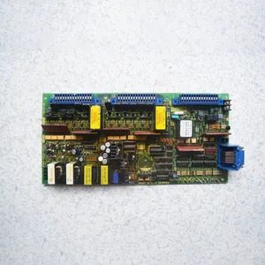 Fanuc CNC freze makinesi amplifikatör kontrol kartı PCB kartı A16B-1200-0800