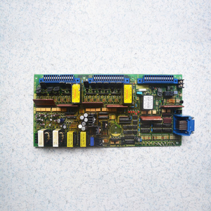Fanuc CNC Máy Phay Bộ Khuếch Đại Thẻ Điều Khiển PCB <span class=keywords><strong>Board</strong></span> A16B-1200-0800 - Product Image 4