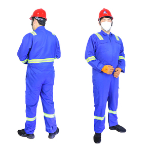 Snap Construction Safety Workwear Mechanics <strong>Coverall</strong> Workers Mechanics Boiler Suit <strong>Insulated</strong> <strong>Coverall</strong> Men's Work <strong>Coverall</strong> - Product Image 6