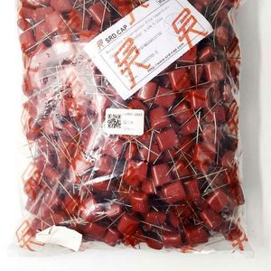 Whole Sale MPP474K5191117YG 18*11*17/P=15 Capacitors CBB Capacitors 470nF 10% 450V - Product Image 1