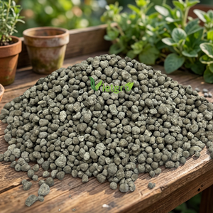 VGFert - Engrais granulaire NPK à libération contrôlée de haute qualité, Triple Super Phosphate (TSP) 99% de pureté, prix usine - Product Image 1