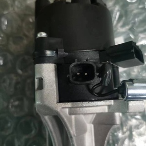 Distributor Pengapian 22100-VJ262 22100VJ262 untuk NISSAN NAVARA D22 PICKUP KA24 - Product Image 2