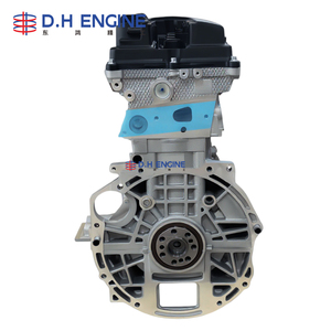Blocco Motore Completo 4B10 4B11 4B12 in Alluminio per Mitsubishi Outlander, Peugeot 4007, Citroen <span class=keywords><strong>C</strong></span> <span class=keywords><strong>Crosser</strong></span> - Product Image 2