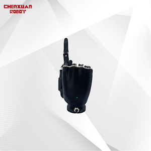 Hot xu hướng Trọng lượng nhẹ sáu trục dexterous tay <span class=keywords><strong>robot</strong></span> chính xác <span class=keywords><strong>Robot</strong></span> <span class=keywords><strong>Gripper</strong></span> cho tự động hóa nghiên cứu phòng thí nghiệm giảng dạy - Product Image 4