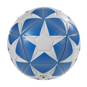 Productos en Tendencia 2026: Set de Regalo de Balón de Fútbol Cosido de PU, Artículos para Mayoristas, Mercancía en Línea, Entrenamiento, Deportes Promocionales - Product Image 4