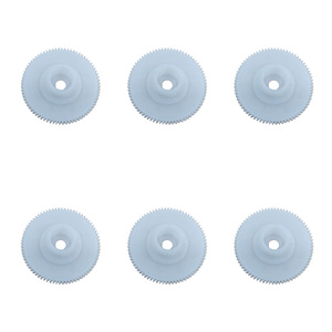 6 piezas de engranajes de embrague compatibles con Epson L3167 L3168 L3151 L3166 L3163 L3161 L3169 L3153 L3150 - Product Image 3