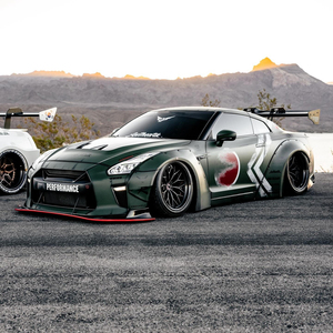 Rines Forjados de 18 19 20 21 22 24 26 Pulgadas, 2 Piezas, 3 Piezas, para Nissan GTR R32 R33 R34 R35 Nismo Skyline 350z 370z 400z <span class=keywords><strong>Lamborghini</strong></span> - Product Image 5