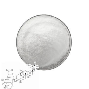 Kozmetik Kullanım İçin Premium %98 Saflıkta Dipotasyum Gliserizinat Tozu Bitkisel Meyan Kökü Ekstresi - Product Image 6