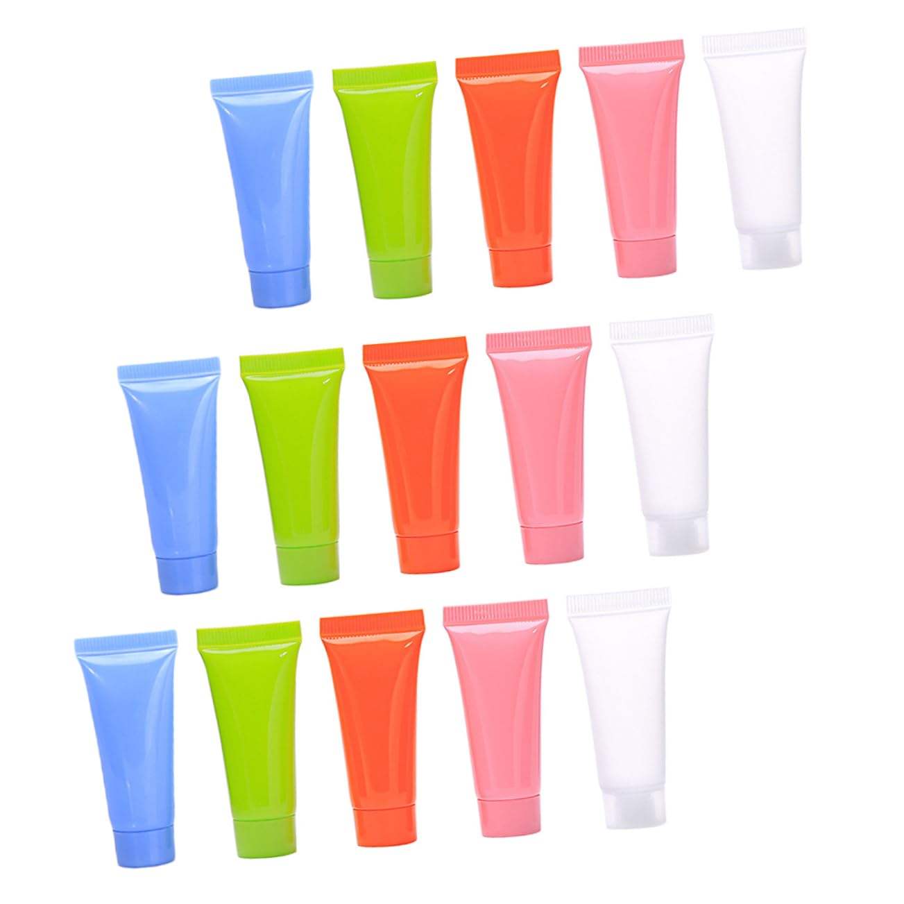 มีสีสัน