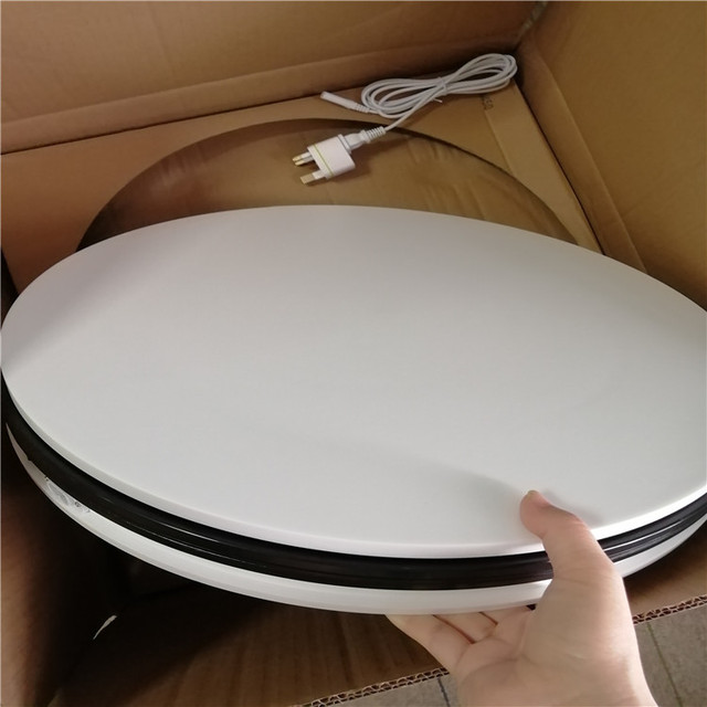 Electric Rotating Turntable 45cm