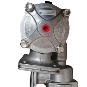 Vanne d'angle droite Goyen Ca45dd à filetage interne pour eau et liquides, fabriquée en Australie - Product Image 3