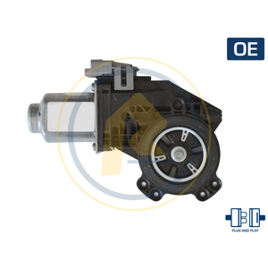 Régulateur de vitre Ac Rolcar ADAPTABLE pour OE, compatible avec Citroën C4 2010 - Product Image 1