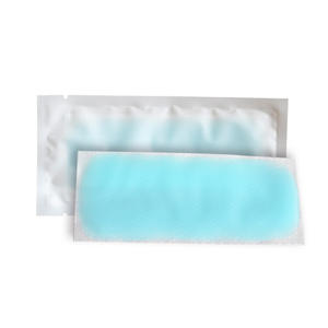 لصقات تبريد ناعمة من الهيدروجيل لتخفيف الحمى وعدم الراحة للأطفال - Product Image 6