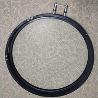 Pièces de palan à câble KONECRANES 52331490 Guide de câble QD/E D15 Gris Garantie 6 mois Neuf 100% testé Palan de construction
