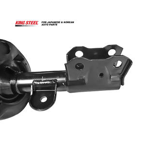 <span class=keywords><strong>Precio</strong></span> de Fábrica, Venta al por Mayor de Piezas de Chasis para Automóviles, Amortiguador de Suspensión 339243, Amortiguador Delantero Izquierdo para TOYOTA Prius PHV - Product Image 3