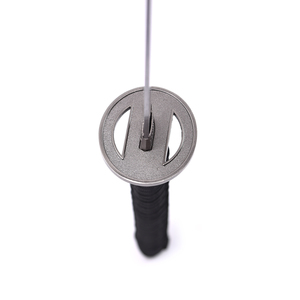 Ultima versione II bicicloni <span class=keywords><strong>Kenshin</strong></span>: Meiji kenkaku roman tan Anime Sword toy swords - Product Image 4